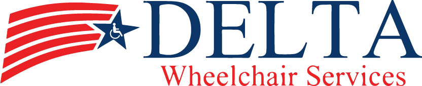 Delta Wheelchair